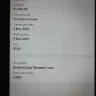 Bitcoin - Suspended my account - Photo 4