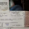 Etihad Airways - extra baggage charge extrem high - Photo 3