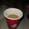 Tim Hortons - Caramel Macchiato