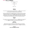 Model Alliance - Contract buyout - Photo 10
