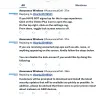 Assurance Wireless - malware pre-installed on Unimax U673c handsets, sold by Assurance Wireless - Photo 5