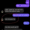 Omegle - Someone’s else is using my contact number and sharing it with others - Photo 1