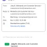 Menards - Delivery guy damaged my new refrigerator. - Photo 4