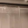 Menards - Delivery guy damaged my new refrigerator. - Photo 12