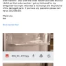 Menards - Delivery guy damaged my new refrigerator. - Photo 8