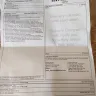 Menards - Delivery guy damaged my new refrigerator. - Photo 2