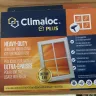Rona - Climaloc plus - heavy duty window insulating kit