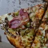 Roman's Pizza - The pizza bacon supreme
