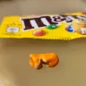 My M&M's - Foreign object in pack of M&Ms