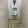 KTM / Keretapi Tanah Melayu - Toilet