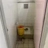 KTM / Keretapi Tanah Melayu - Toilet