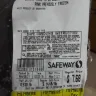 Safeway - Shrimp raw 16-20ct argentina pink previously frozen