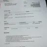 Emax / Max Electronics - Customer service is reluctant at repairing my acer laptop purchased from Oasis Mall AlKhuwir branch - Photo 2