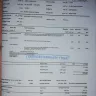 Emax / Max Electronics - Customer service is reluctant at repairing my acer laptop purchased from Oasis Mall AlKhuwir branch - Photo 1