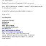 Alshaya Group - Purchased online it was paid but item was not delivered - Photo 2