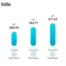 DU - DECEPTION: DU TELECOM OVERCHARGES - wrong packAge -account number(1.[protected]). - Photo 2