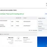 Rehlat - Refund for my air tickest booked to travel from DXB TO BLR on 11th March 2020 - Photo 1