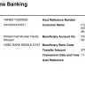 Rehlat - Refund for my air tickest booked to travel from DXB TO BLR on 11th March 2020 - Photo 2