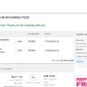Rehlat - Refund for my air tickest booked to travel from DXB TO BLR on 11th March 2020 - Photo 3