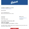 Culver's - Store wouldn’t give me a refund on food I didn’t receive