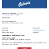 Culver's - Store wouldn’t give me a refund on food I didn’t receive - Photo 1