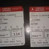 Turkish Airlines - unethical behavior