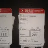 Turkish Airlines - unethical behavior