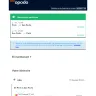 Opodo - Plane ticket reimbursement