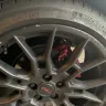 Carl's Jr. - Negligence not having lights on caused damage to my rims - Photo 3