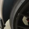 Carl's Jr. - Negligence not having lights on caused damage to my rims - Photo 1