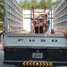 Ruby Cargo - Packing, storage and shipping of equipment - Photo 2