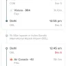 Air Canada - Air ticket refund from Air Canada and Vistara - Photo 2