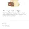 Air Canada - Air ticket refund from Air Canada and Vistara - Photo 3