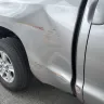 Mavis Discount Tire - They crash my truck