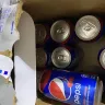 Pepsi - A 24 pack diet pepsi contained 6 diet pepsi and 18 wild cherry pepsi.