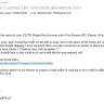 Overstock.com - Charged my card, no product after 5 weeks - Photo 1