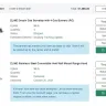 Overstock.com - Charged my card, no product after 5 weeks - Photo 2