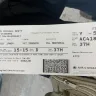 Air Canada - Check in
