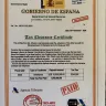 Bankia Espana Madrid - Laundered my inheritance from Togo to Spain client account and made me open a foreign account