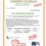 Bankia Espana Madrid - Laundered my inheritance from Togo to Spain client account and made me open a foreign account
