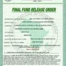Bankia Espana Madrid - Laundered my inheritance from Togo to Spain client account and made me open a foreign account