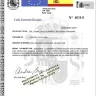 Bankia Espana Madrid - Laundered my inheritance from Togo to Spain client account and made me open a foreign account