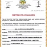 Bankia Espana Madrid - Laundered my inheritance from Togo to Spain client account and made me open a foreign account