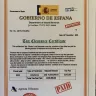 Bankia Espana Madrid - Laundered my inheritance from Togo to Spain client account and made me open a foreign account