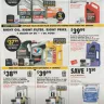 Advance Auto Parts - Royal Purple Oil rebate ($10 gift card) 10/28/21-12/29/21 - Photo 1