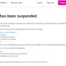 Freelancer.com - Suspend my account even I clarify everything with proof - Photo 1