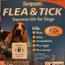Sergeant's Pet Care Products - Sergeants flea and tick squeeze for dogs - Photo 2