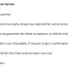 Hutchgo.com - Terrible customer service - Photo 1