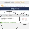Emax / Max Electronics - Installment plan unsuccessful - Photo 2