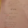 Culver's - Food was sub standard - Photo 1
